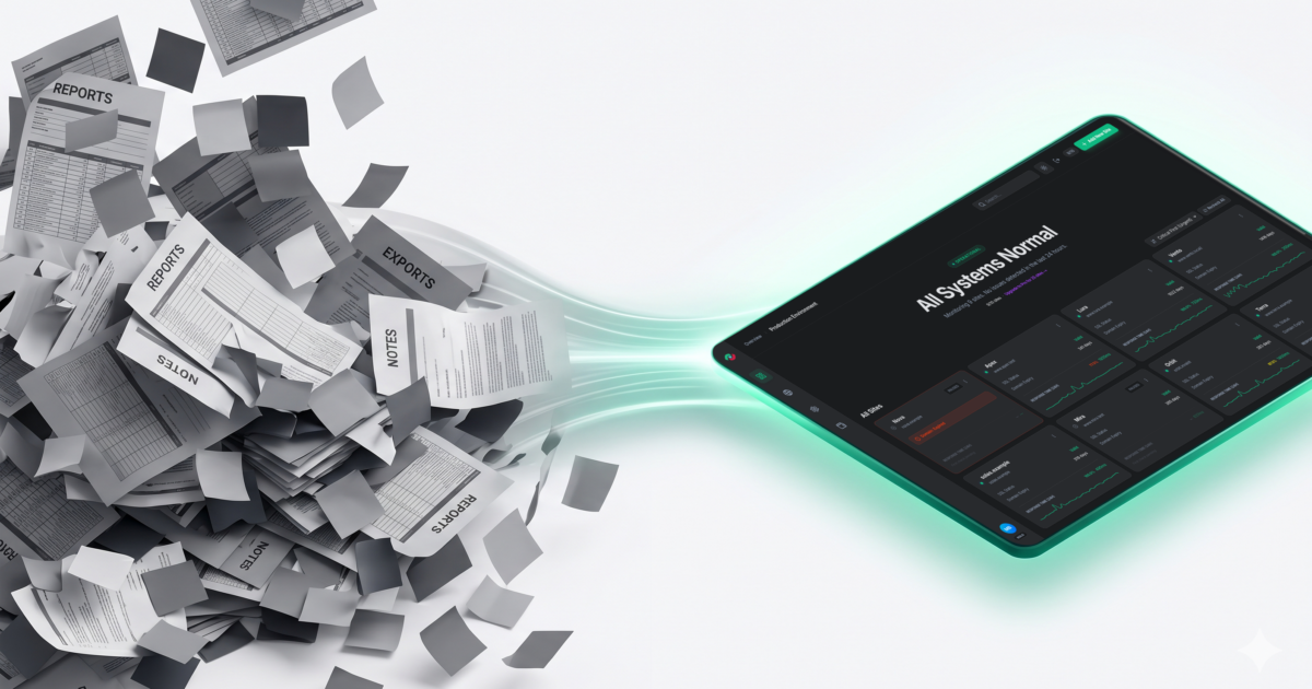 A Smarter System for Freelancers and Small Agencies