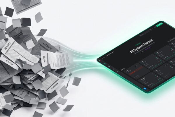 A Smarter System for Freelancers and Small Agencies