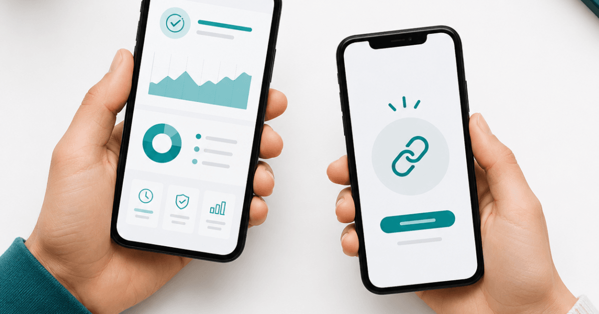What Should a Client Uptime Report Actually Include