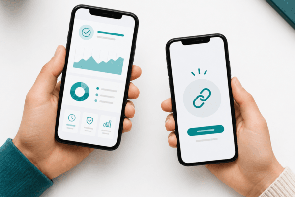 What Should a Client Uptime Report Actually Include