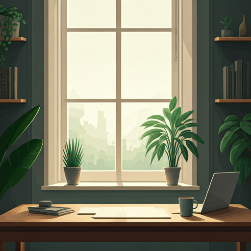 Minimal workspace used to manage website monitoring and uptime tracking operations