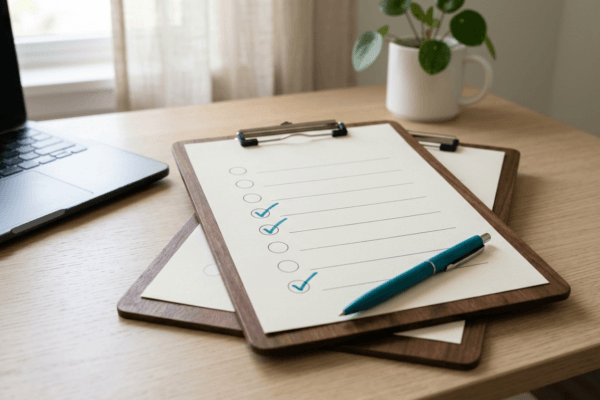 A Simple Pre-Launch Checklist for Client Websites - Kikloper