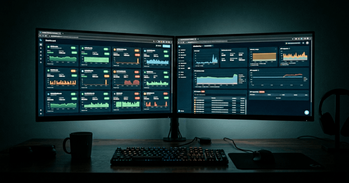 How Developers Use Kikloper to Monitor 20+ Client Sites from One Dashboard - Kikloper