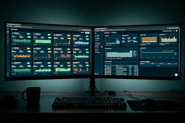 How Developers Use Kikloper to Monitor 20+ Client Sites from One Dashboard - Kikloper