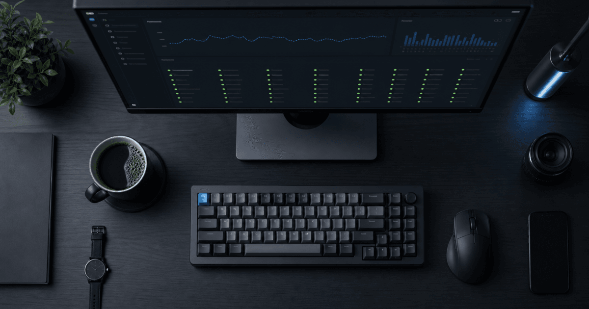 The Developer's Guide to Uptime Monitoring Without the Overhead