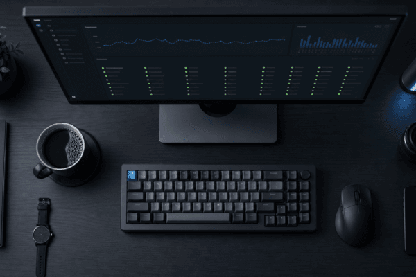 The Developer's Guide to Uptime Monitoring Without the Overhead