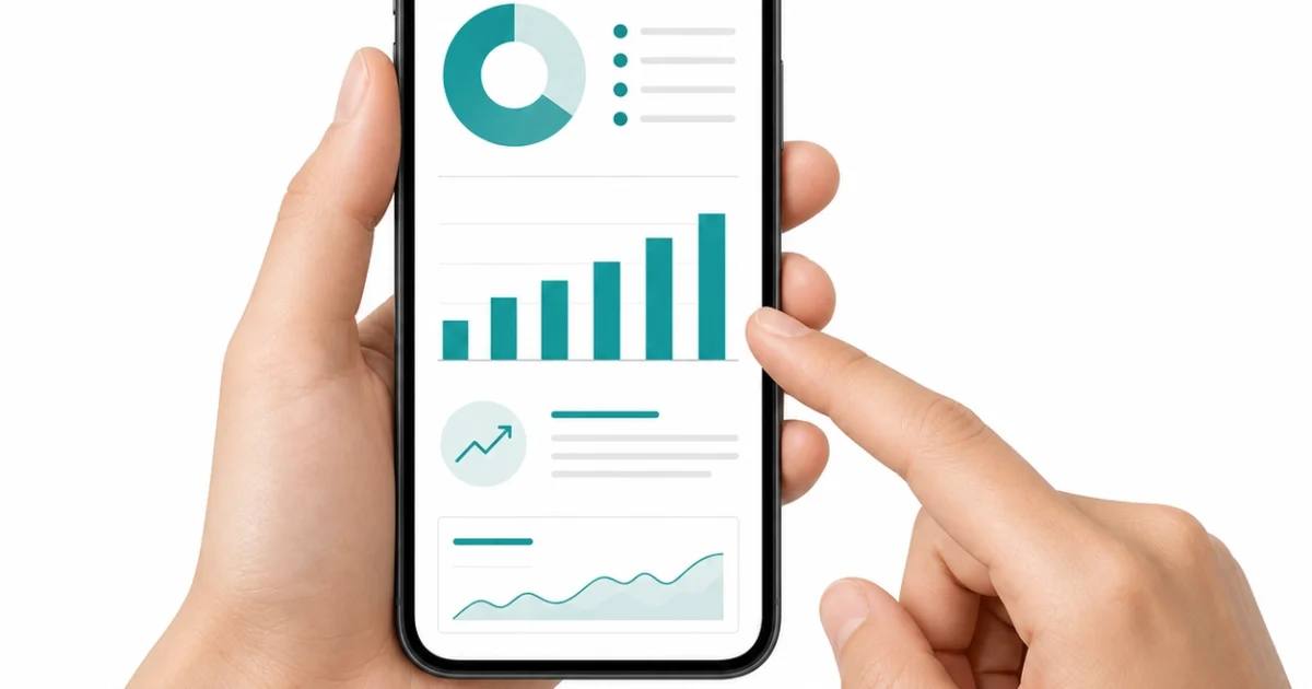 How to Share Live Website Reports with Clients Without a Login - Kikloper