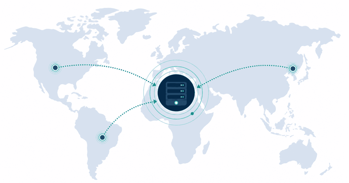 Multi-Location Checks Why One Ping Isn't Enough - Kikloper