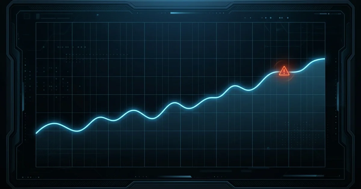 Response Time Creep - The Slow Failure Nobody Notices in Time - Kikloper