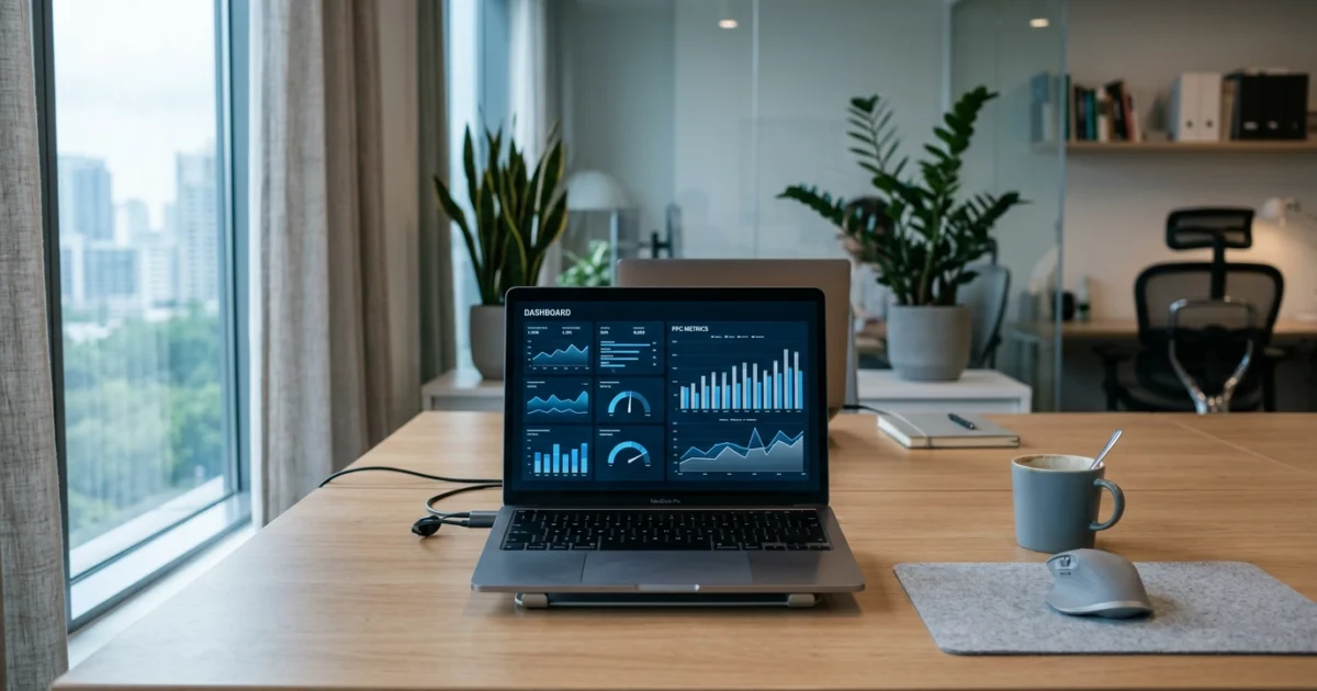 Website Monitoring for PPC Professionals: A Practical Guide - Kikloper
