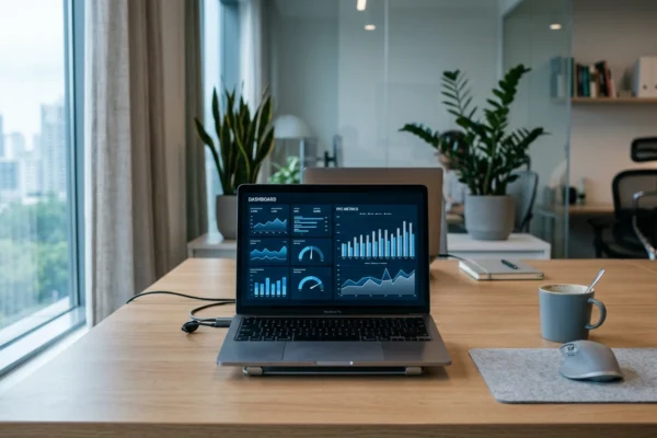 Website Monitoring for PPC Professionals: A Practical Guide - Kikloper