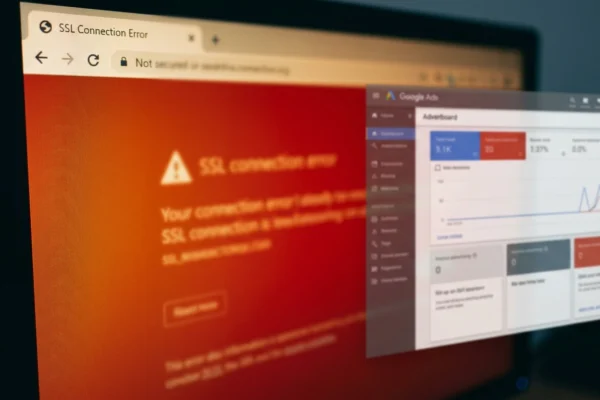 What Happens to Your Ads When Your SSL Expires - Kikloper
